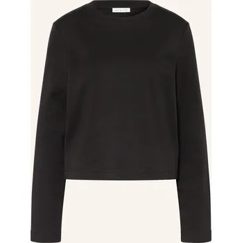 Dámské tričko Mrs & Hugs Dámské Tričko S Dlouhým Rukávem, černá, 36