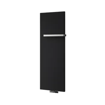 ISAN ARTE otopné těleso 1525/606 758 W, středové připojení, DATP15250606 Barva ISAN: Antracit - metalíza S02 (61)