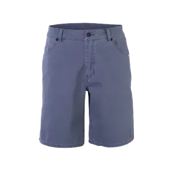 Pánské kraťasy kraťasy ION Denim Men 728 slate-blue velikost oblečení M