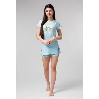 Dámské pyžamo LELOSI Hotty pyžamo Somero L