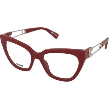 Brýlová obroučka Dioptrické brýle Moschino MOS638 LHF