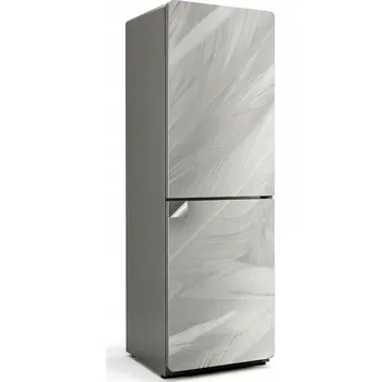 Fototapeta Ochranná samolepka na ledničku Samolepicí Fólie Jemná pírka v pohybu