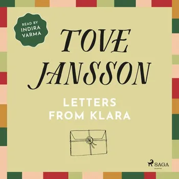 Letters from Klara (EN) - Tove Jansson (mp3 audiokniha)