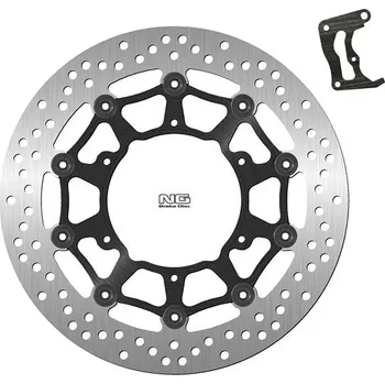 Brzdový kotouč NG brzdový kotouč 1883K36 oversize