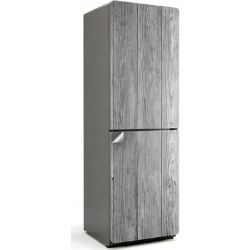 Fototapeta Samolepicí Samolepicí na ledničku do kuchyně Textura dřevěných desek