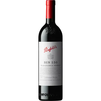 Víno Penfolds Bin 150 Marananga Shiraz 2022 > Červené víno > Syrah > Austrálie