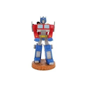 Figurka Cable Guys - Transformers Optimus Prime