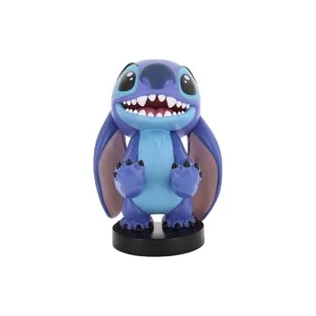 Figurka Cable Guys - Lilo & Stitch - Smiley Stitch