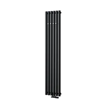 Isan Akros s háčky koupelnový radiátor 1800/590 SP, 1357 W, DAKR18000590 Barva ISAN: Měď - metalíza S03 (62)