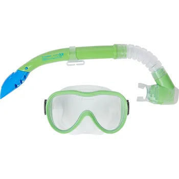 Potápěčská maska Firefly ST5 II Snorkel Set Kids Univerzální velikost