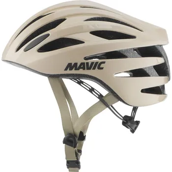 Cyklistická přilba Mavic MAVIC HELMA AKSIUM ELITE WHITE PEPPER velikost 54-59