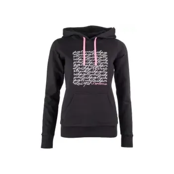 Dámská mikina La Sportiva Girl Hoody S black