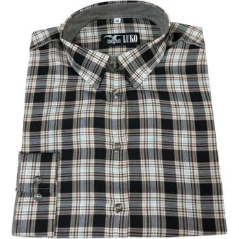 Dámská košile Myslivecká košile Luko dámská 44 barva vícebarevná