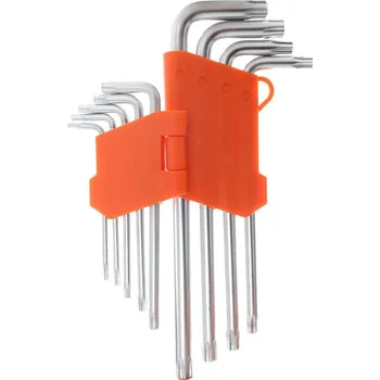 Klíč Kraft & Dele KD10297 18 ks