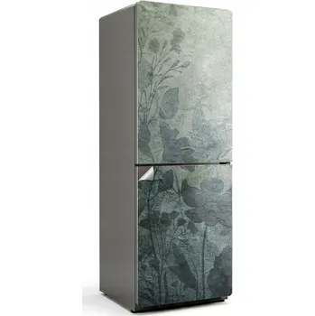 Fototapeta Samolepicí Samolepicí na ledničku Dýha do kuchyně Jemný květinový vzor