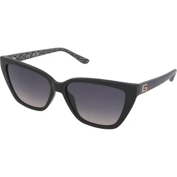 Sluneční brýle Sluneční brýle Guess GU7919 01B