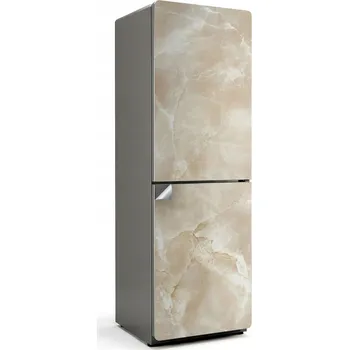 Fototapeta Samolepicí Samolepka Na Ledničku Fólie do Kuchyně Vzor přírodního mramoru