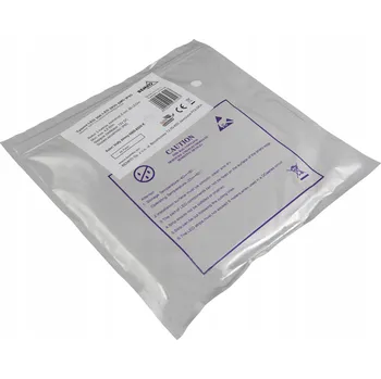 LED osvětlení LED pásek Bemko 5m 24W studená bílá