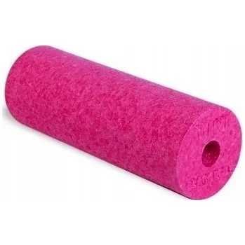 Pěnový válec Hladký váleček Blackroll 15 cm x 5 cm růžový
