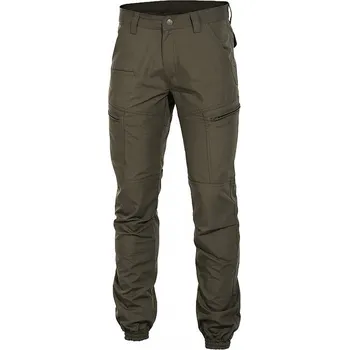 Pánské kalhoty Pentagon Kalhoty YPERO Pentagon® Barva: Ranger Green, Velikost: 33"/30" (short)