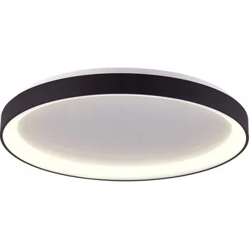 Stropní Svítidlo kulatý Italux 58 černý