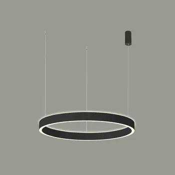 Závěsné svítidlo Italux Brasco 2-bodové s integrovaným LED zdrojem