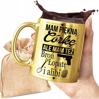 Hrneček GARTEES Standard, keramický, 330 ml