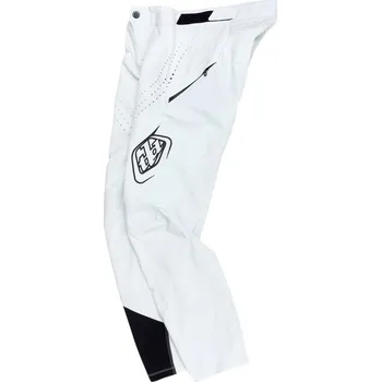 Cyklistické oblečení kalhoty Troy Lee Designs Sprint Mono chalk 36
