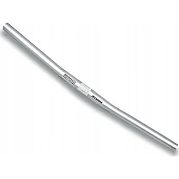 Řídítka Volant Zoom MTB-AL-110PP 25.4 rovná