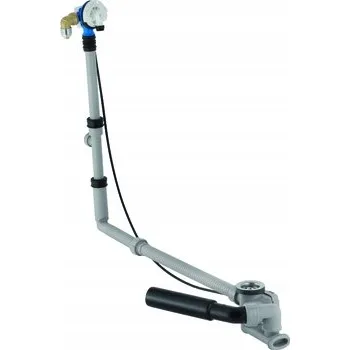 Sifon Vanový sifon Geberit DELTA 52 mm [150.701.00.1]