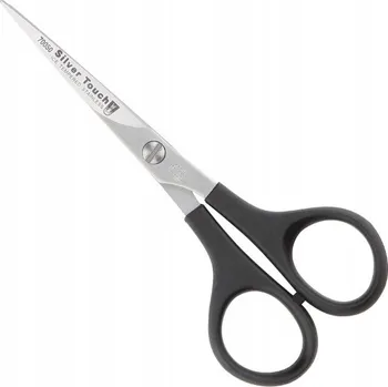 Kadeřnické nůžky Nůžky na stříhání Silver Touch