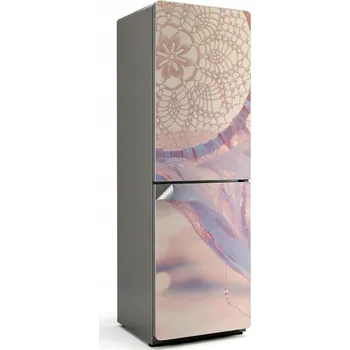 Fototapeta Samolepicí samolepka na ledničku Snadná Aplikace Jemný lapač snů