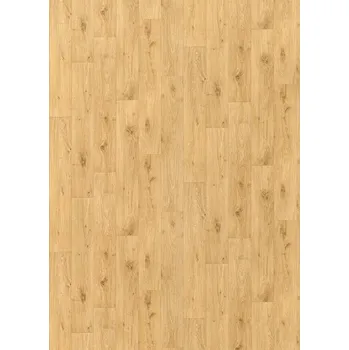 Stavebniny IVC Group Bytové PVC Maxima PLUS - Ohrid Oak S61 / šíře 3 a 4m Šíře role: 4 m