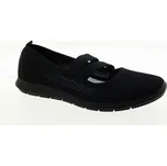 REMONTE Dámské černé baleríny R7102-01-345 Velikost 39