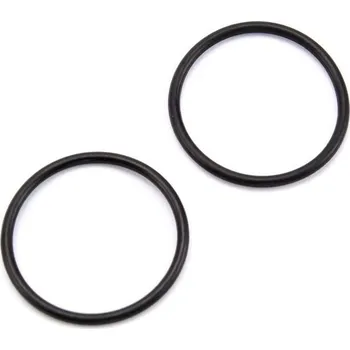 Airsoft Náhradní O-kroužek hlavy válce, 2 kusy, AirsoftPro