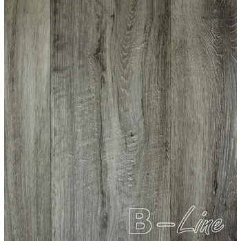 pvc podlaha Beauflor Bytové PVC Toptex - Lime Oak 796 M / šíře 5 m Šíře role: 5 m