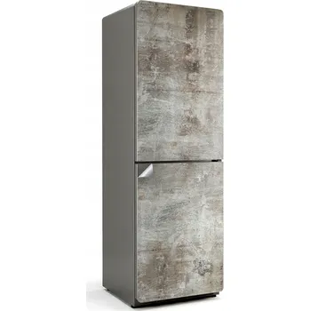 Fototapeta Samolepicí samolepka na ledničku Snadná Aplikace Textura surového betonu