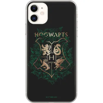 Pouzdro na mobilní telefon Ert Ochranný kryt pro iPhone 13 - Harry Potter 019 WPCHARRY8542