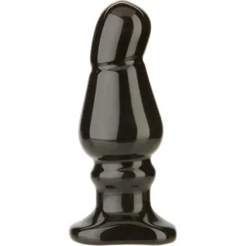 Anální kolík TitanMen Master Tool #5 - Butt Plug - 6 / 15 cm