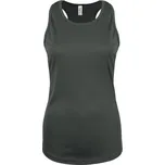 Just Cool Dámské sportovní tílko Cool - Uhlová | XS