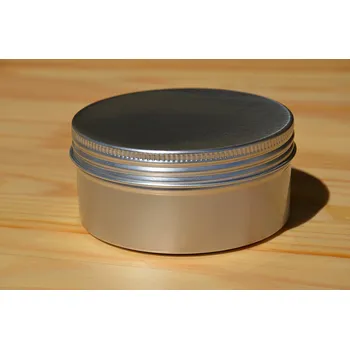 Dóza na potraviny Hliníková dóza 250 ml