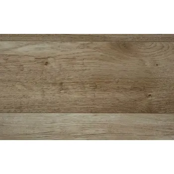 pvc podlaha Beauflor Bytové PVC Trento - Chalet Oak 066 L / šíře 2, 3 a 4 m Šíře role: 4 m