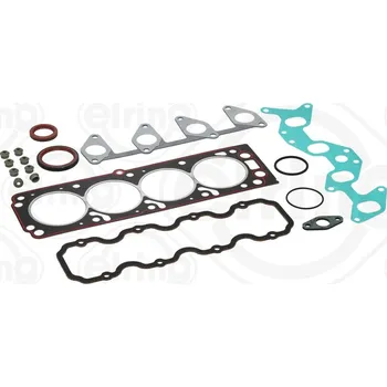 Těsnění motoru Sada těsnění, hlava válce ELRING 702.286