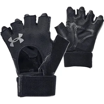 Fitness rukavice Under Ar mour vzpírání rukavic m XL