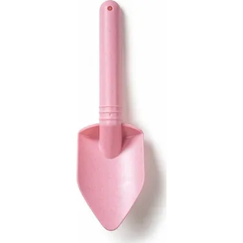 Hračka na písek Lopatka Bigjigs Toys Eko růžová Blush