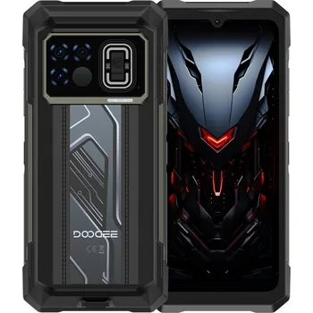 Doogee Fire 6 MAX 5G NFC