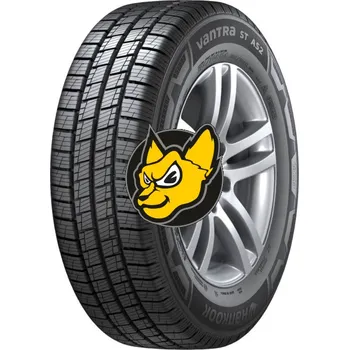 Hankook RA30 Vantra ST AS2 205/65 R16C 107/105T Celoroční M+S