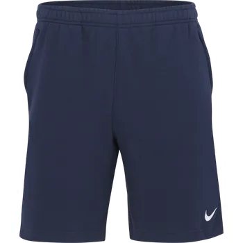 Pánské kraťasy Šortky Nike Team Short 0211nz-451 Velikost 3XL