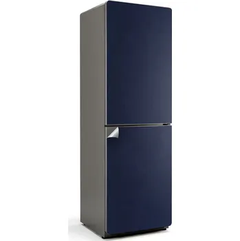 Fototapeta Samolepka / Fólie na Lednici s Technologií Easy Stick, Barva: Tmavě Granátová