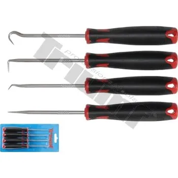 Sada nářadí Sada háků , 4 díly